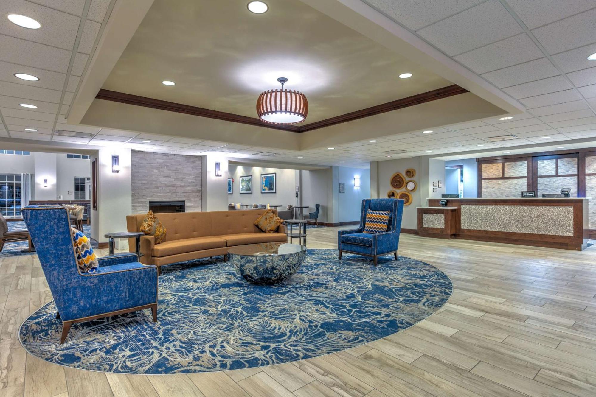 Homewood Suites - Rock Springs Exterior foto