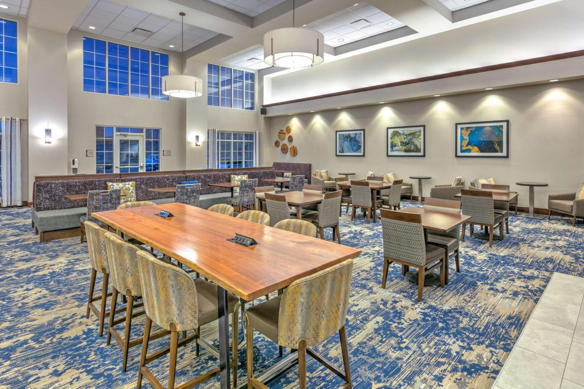 Homewood Suites - Rock Springs Exterior foto