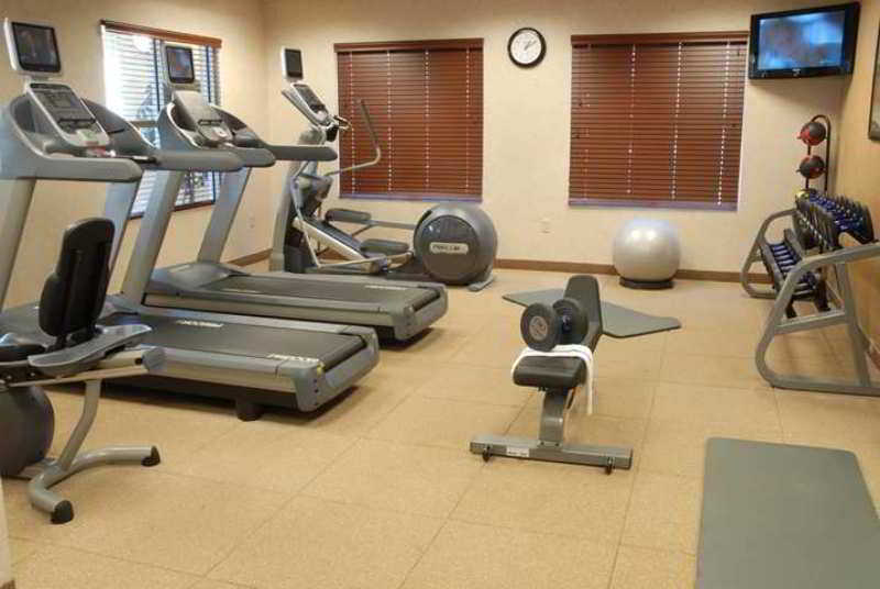 Homewood Suites - Rock Springs Einrichtungen foto