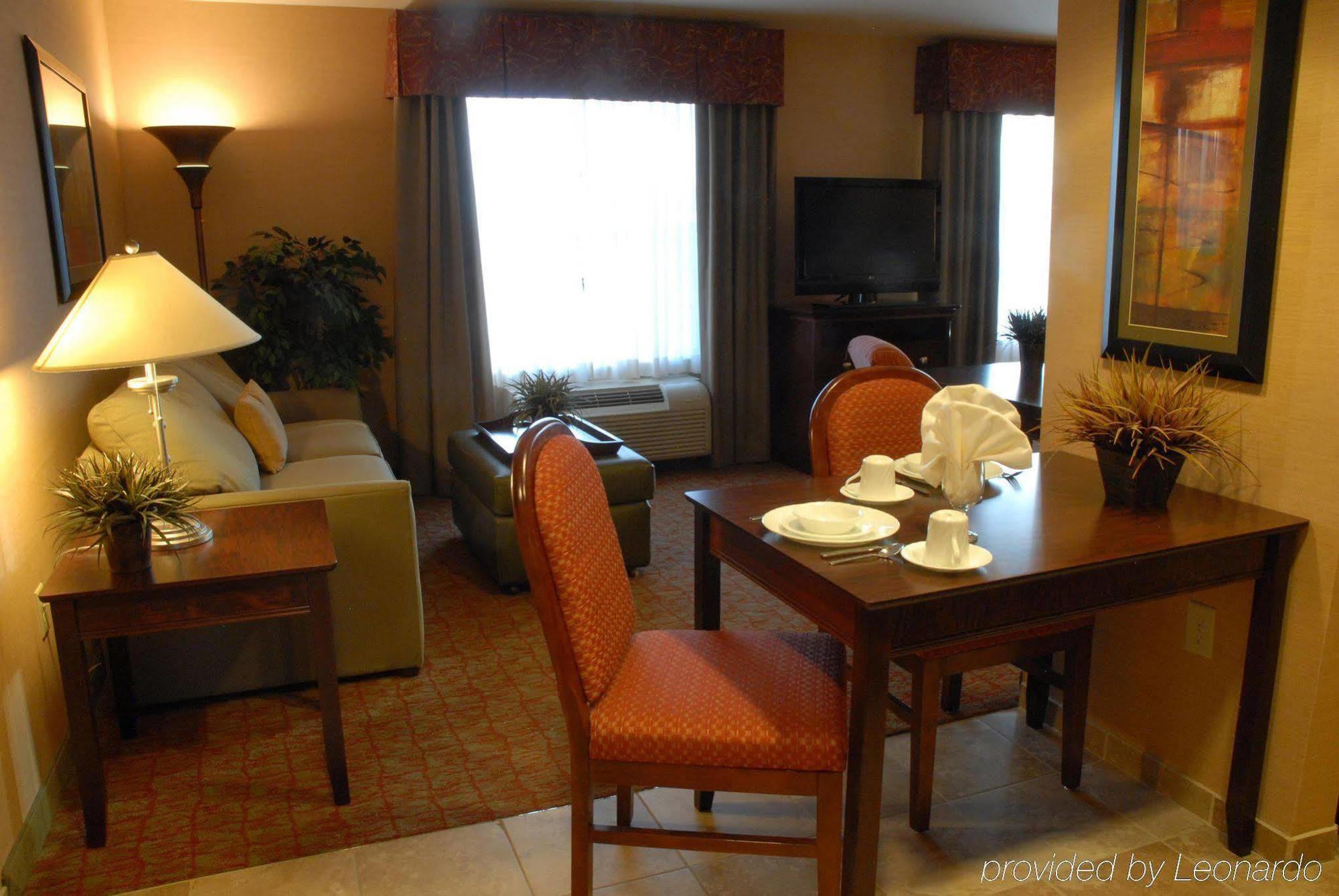 Homewood Suites - Rock Springs Zimmer foto