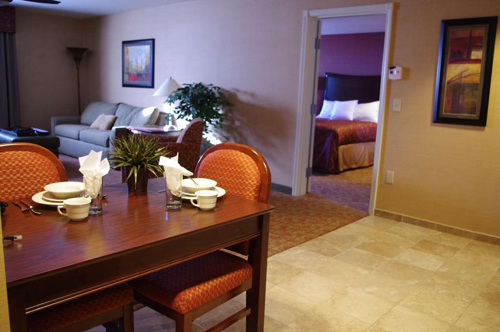 Homewood Suites - Rock Springs Zimmer foto