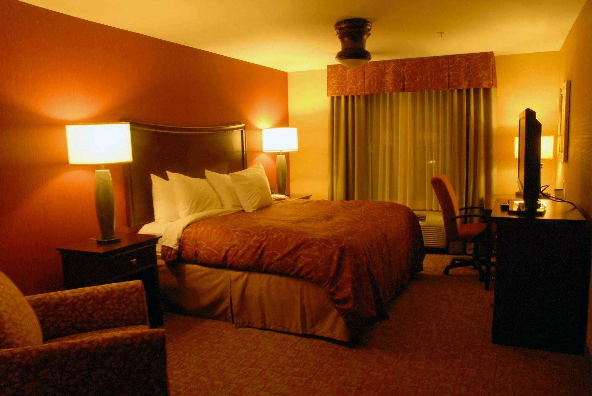 Homewood Suites - Rock Springs Zimmer foto